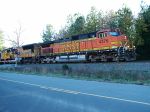 Foreign power on CSX